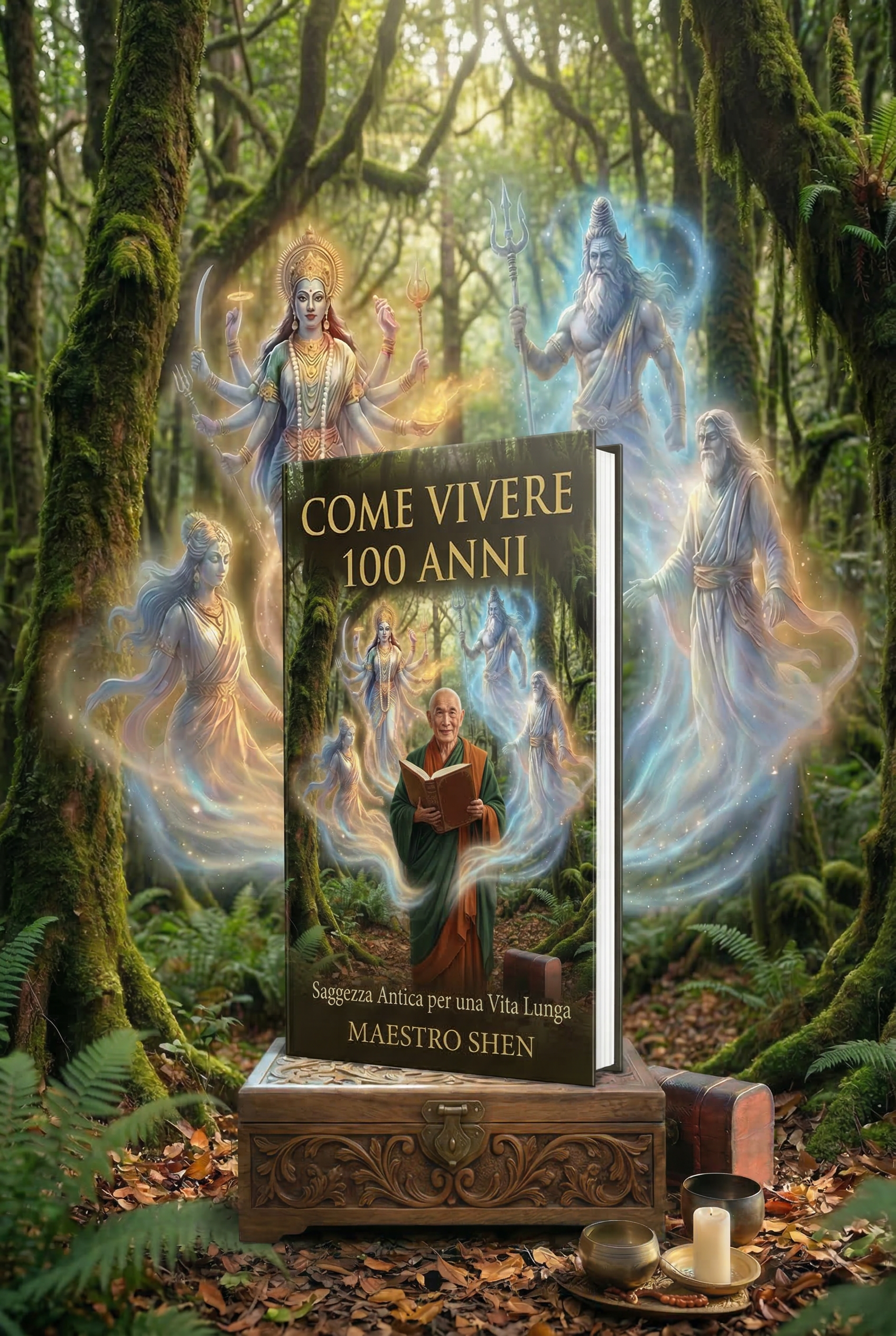 Come Vivere 100 Anni