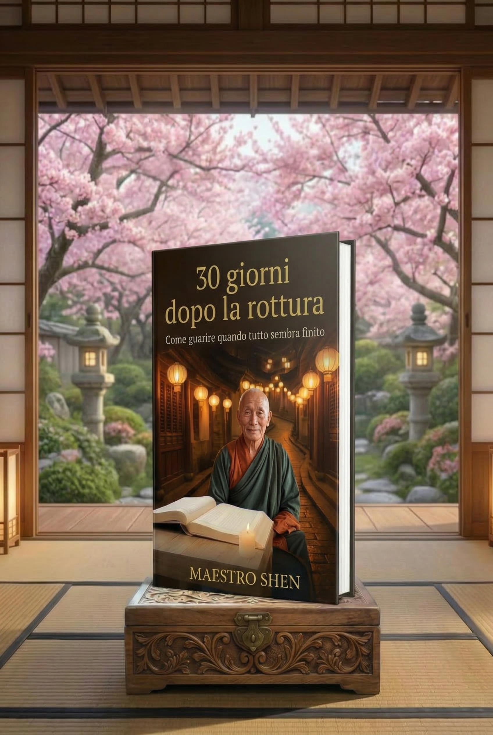 30 Giorni Post Rottura