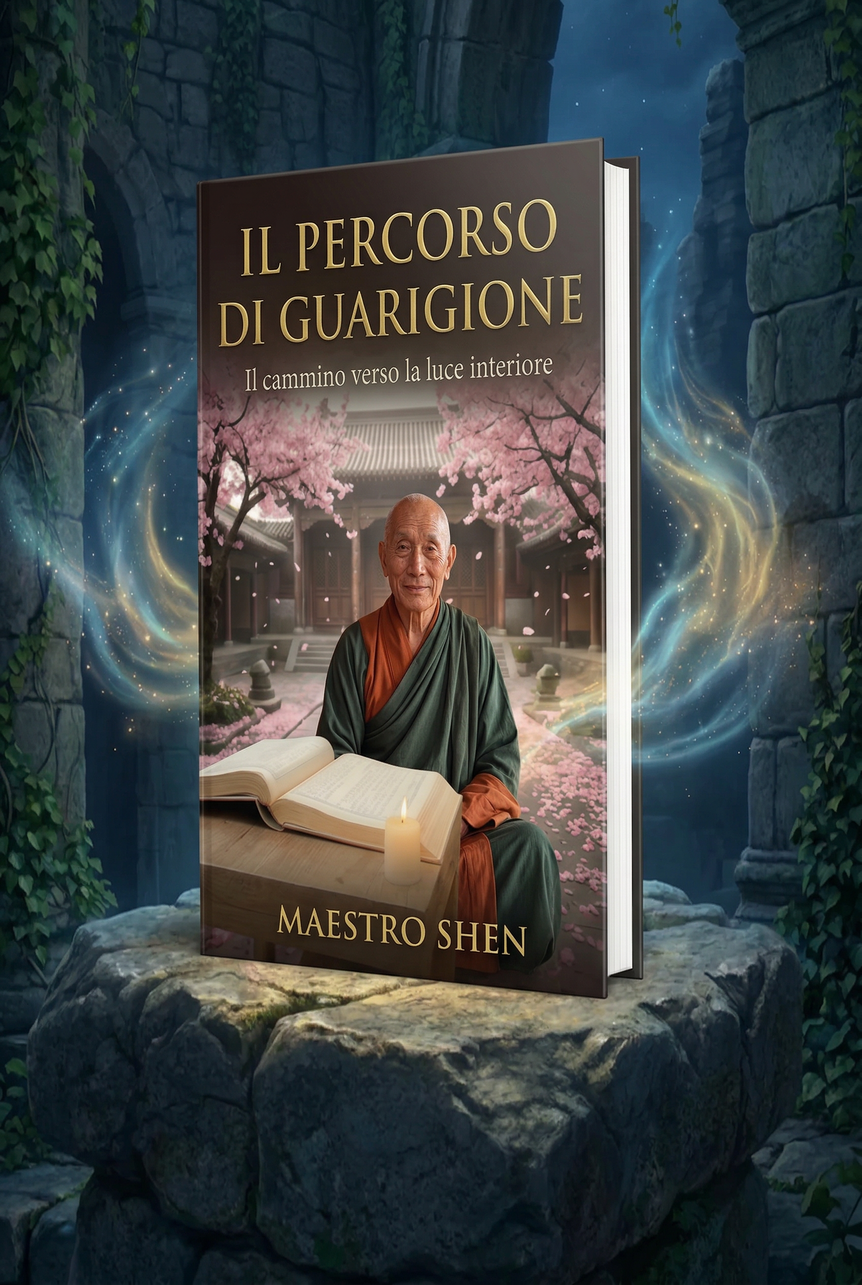 Il Percorso Di Guarigione